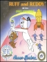 Commodore  C64&nbsp; - &nbsp;RUFFANDREDDY